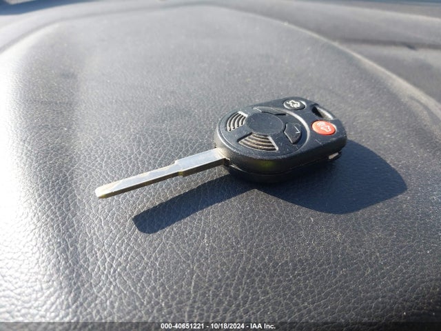 Ford FOCUS SE 2014 1FADP3F2XEL180431 Image 11