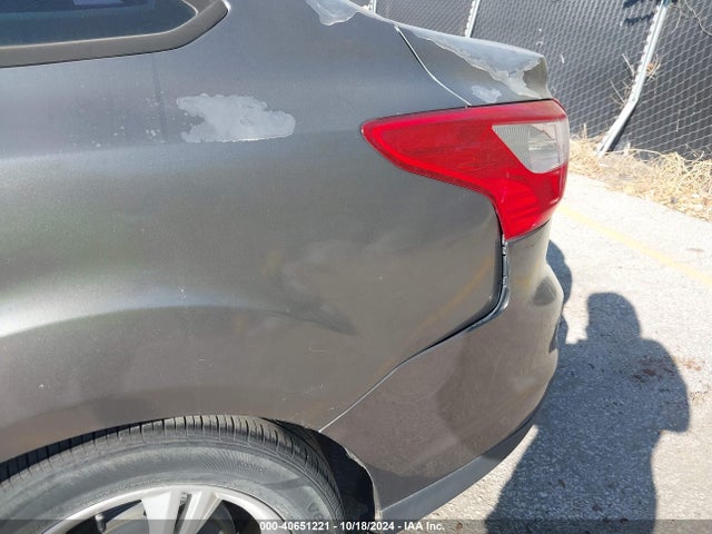 Ford FOCUS SE 2014 1FADP3F2XEL180431 Image 6