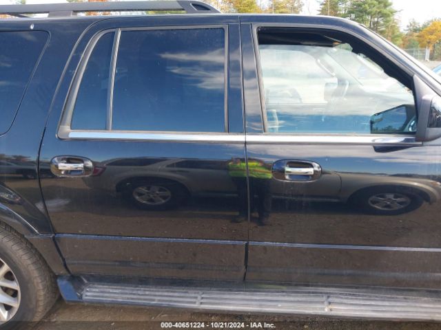 1FMJK2AT4HEA08812 Ford Expedition El Limited