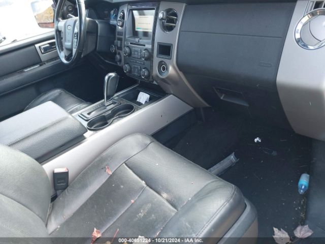 1FMJK2AT4HEA08812 Ford Expedition El Limited