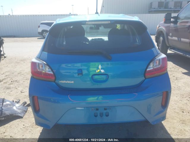 ML32AUHJ7MH013574 Mitsubishi Mirage Carbonite Edition/es/le