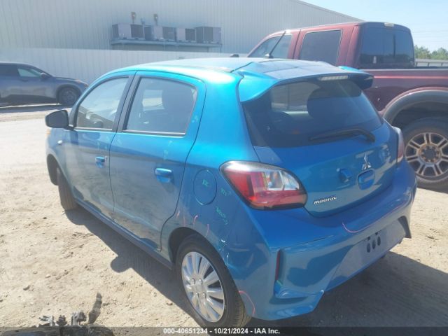 ML32AUHJ7MH013574 Mitsubishi Mirage Carbonite Edition/es/le