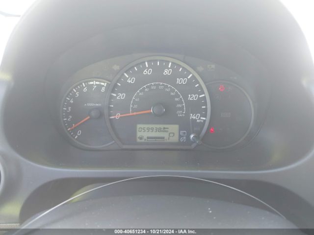 ML32AUHJ7MH013574 Mitsubishi Mirage Carbonite Edition/es/le