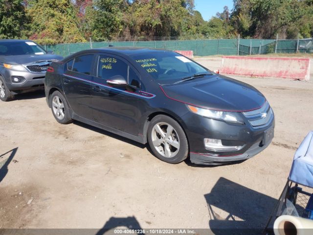 1G1RB6E46EU128056 auction archive image