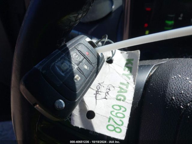 1G1RB6E46EU128056 Chevrolet Volt