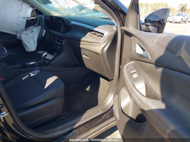 KL4AMBS28RB004828 Buick Encore Gx Preferred Fwd