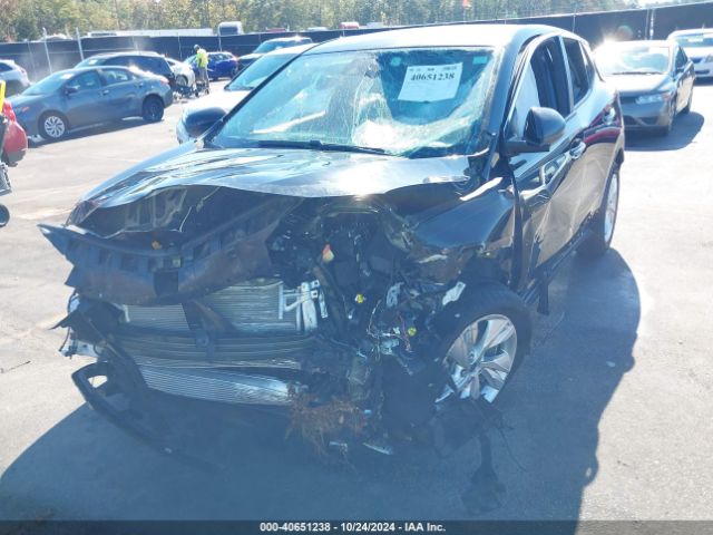 KL4AMBS28RB004828 Buick Encore Gx Preferred Fwd