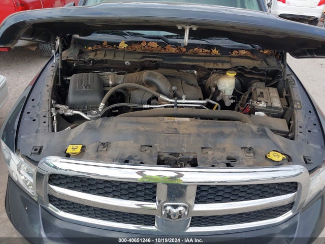 RAM 1500 Slt  4x2 6'4 Box 2017 1C6RR6TT9HS676220 Image 10
