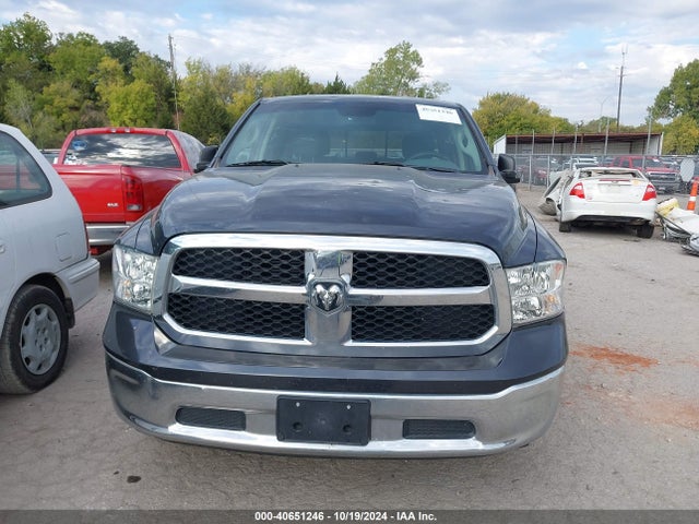 RAM 1500 Slt  4x2 6'4 Box 2017 1C6RR6TT9HS676220 Image 12