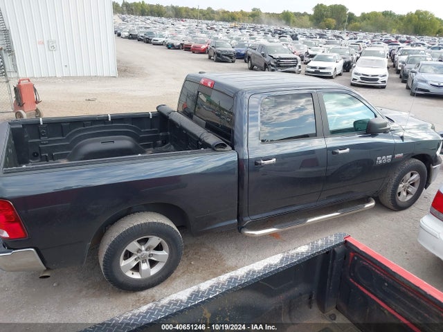 RAM 1500 Slt  4x2 6'4 Box 2017 1C6RR6TT9HS676220 Image 13