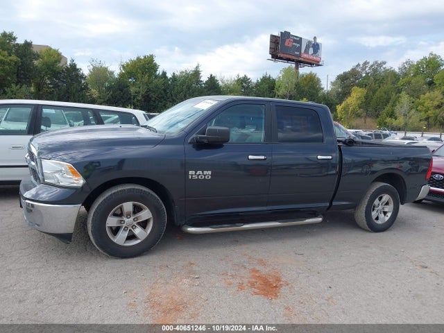 RAM 1500 Slt  4x2 6'4 Box 2017 1C6RR6TT9HS676220 Image 14