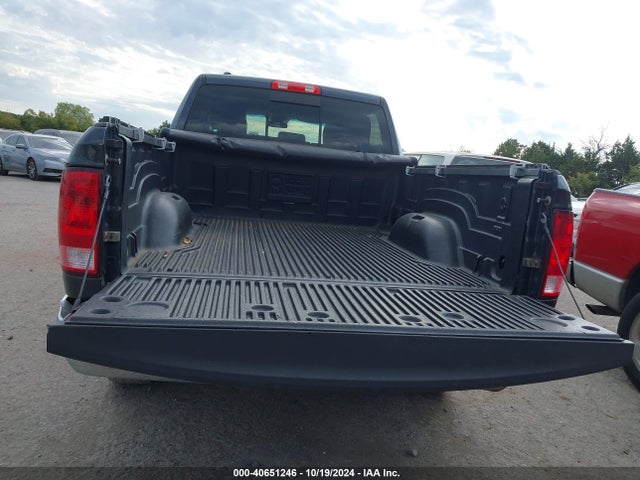 RAM 1500 Slt  4x2 6'4 Box 2017 1C6RR6TT9HS676220 Image 16