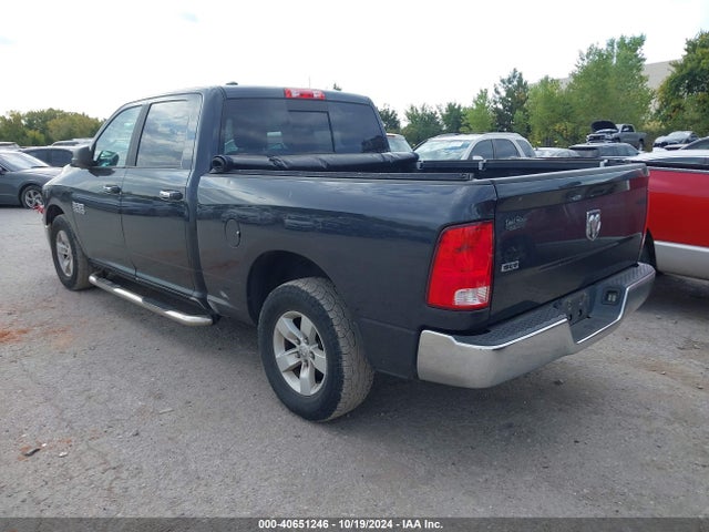 RAM 1500 Slt  4x2 6'4 Box 2017 1C6RR6TT9HS676220 Image 3