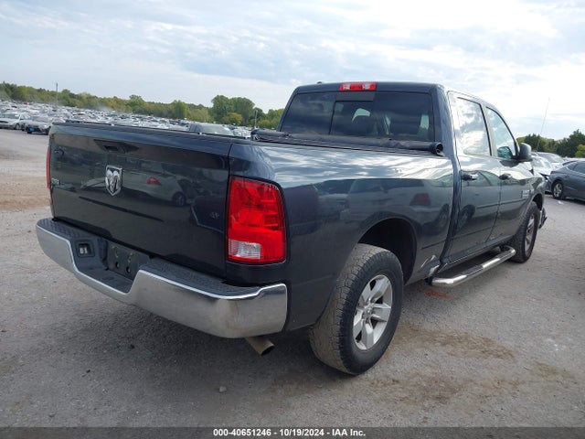 RAM 1500 Slt  4x2 6'4 Box 2017 1C6RR6TT9HS676220 Image 4