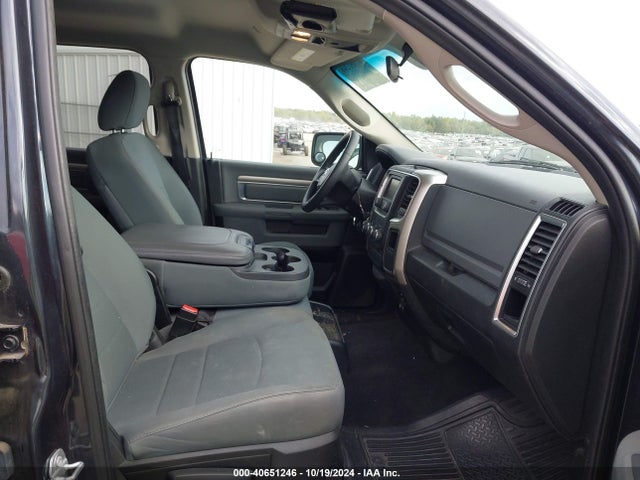 RAM 1500 Slt  4x2 6'4 Box 2017 1C6RR6TT9HS676220 Image 5