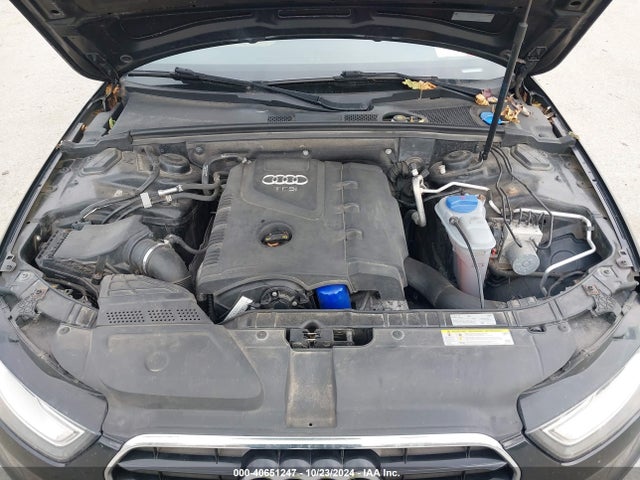 Audi A4 2.0t Premium 2016 WAUBFAFLXGN015534 Image 10