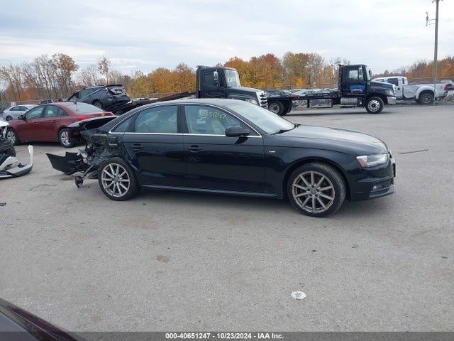Audi A4 2.0t Premium 2016 WAUBFAFLXGN015534 Image 13