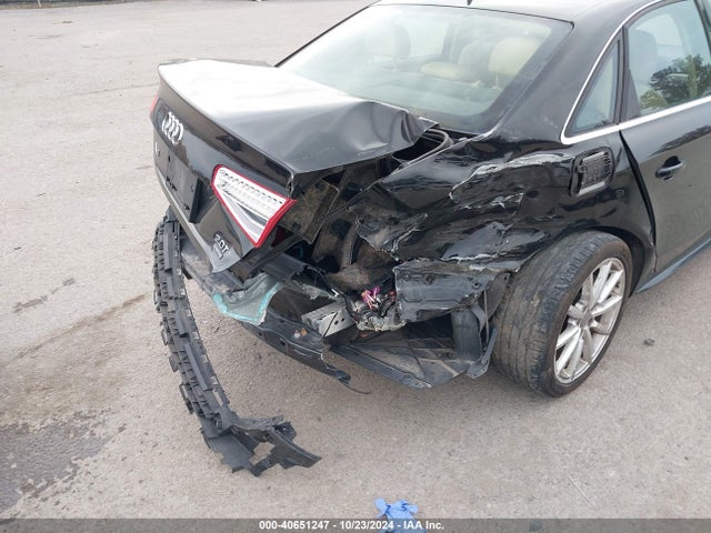 Audi A4 2.0t Premium 2016 WAUBFAFLXGN015534 Image 6
