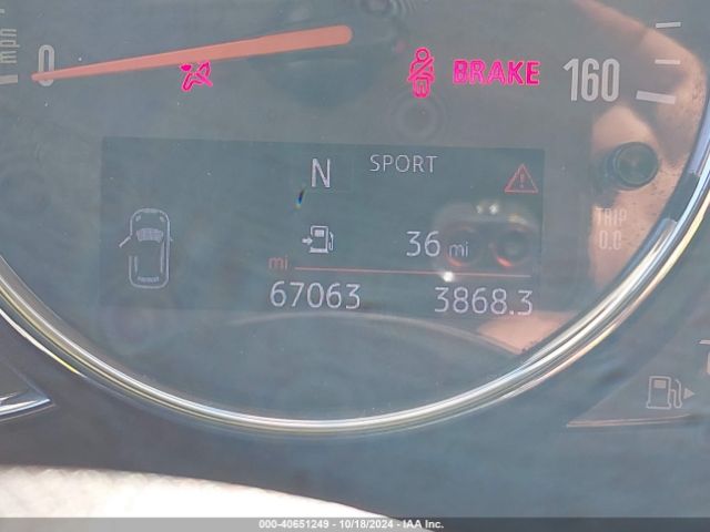 WMWXP7C53J2C62322 Mini Hardtop Cooper S