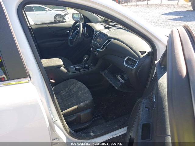 Chevrolet Equinox Awd Lt 2022 3GNAXUEV9NL241102 Image 5