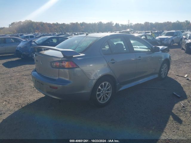 2012 MITSUBISHI LANCER JA32V2FW7CU014314 Photo 3