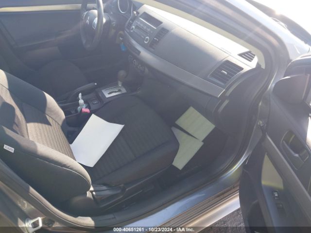 2012 MITSUBISHI LANCER JA32V2FW7CU014314 Photo 4