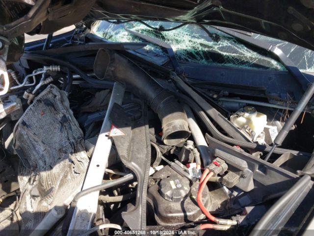 5UXKR0C59F0K55842 BMW X5 Xdrive35i