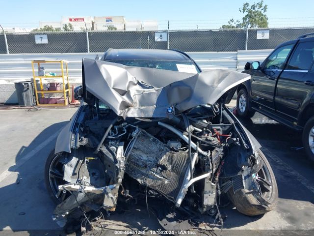 5UXKR0C59F0K55842 BMW X5 Xdrive35i
