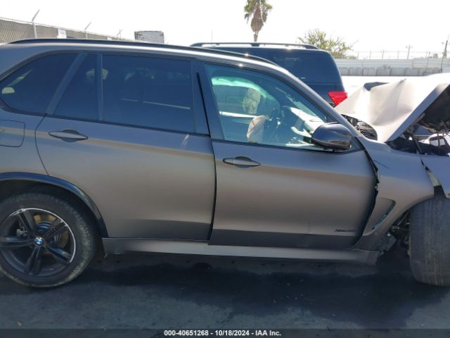 5UXKR0C59F0K55842 BMW X5 Xdrive35i