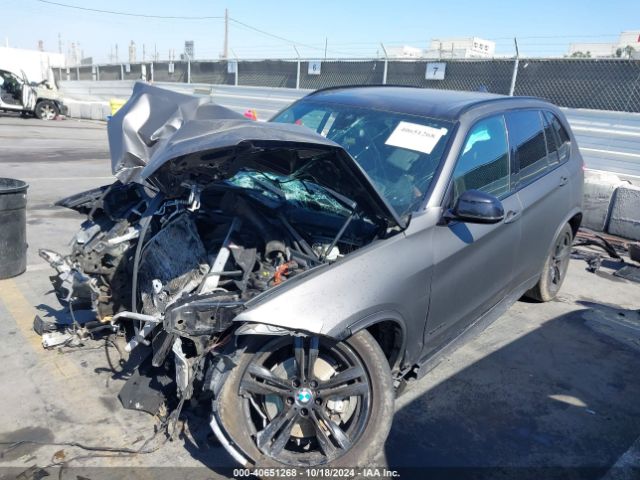 5UXKR0C59F0K55842 BMW X5 Xdrive35i