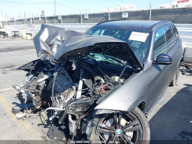 5UXKR0C59F0K55842 BMW X5 Xdrive35i