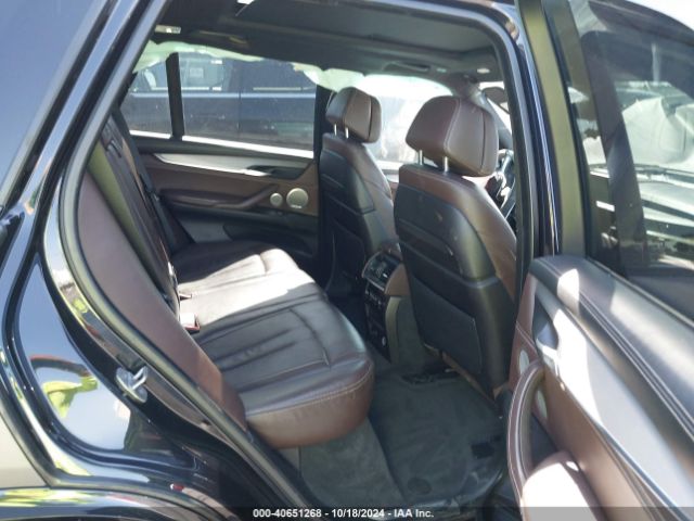 5UXKR0C59F0K55842 BMW X5 Xdrive35i