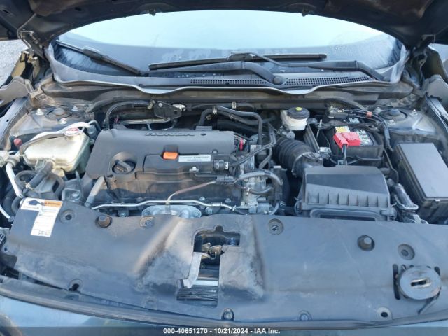 19XFC2F71GE072943 Honda CIVIC EX