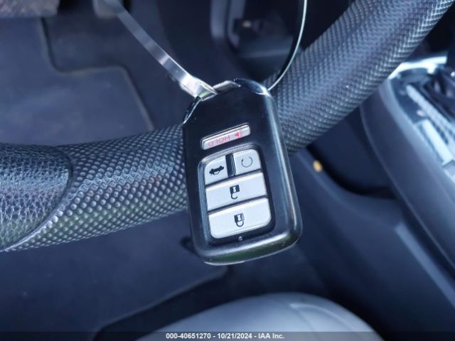 19XFC2F71GE072943 Honda CIVIC EX