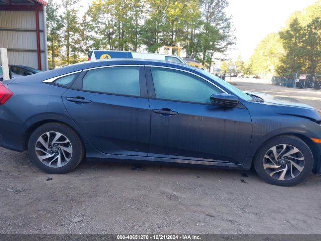 19XFC2F71GE072943 Honda CIVIC EX