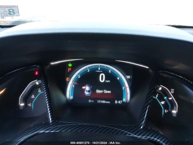 19XFC2F71GE072943 Honda CIVIC EX