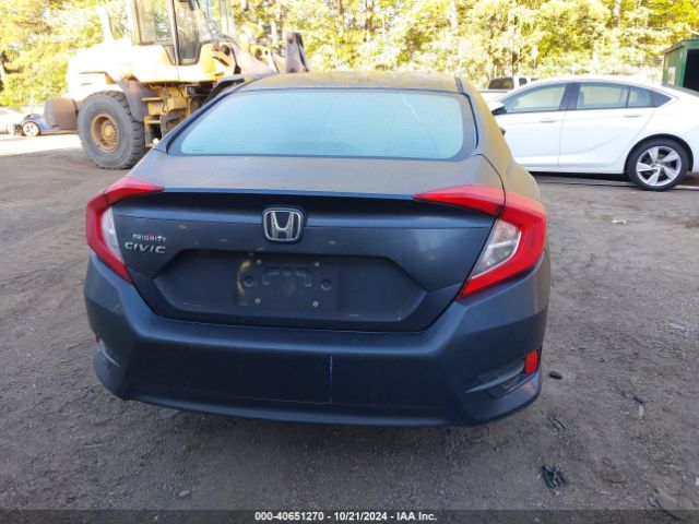 19XFC2F71GE072943 Honda CIVIC EX