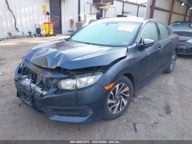 19XFC2F71GE072943 Honda CIVIC EX