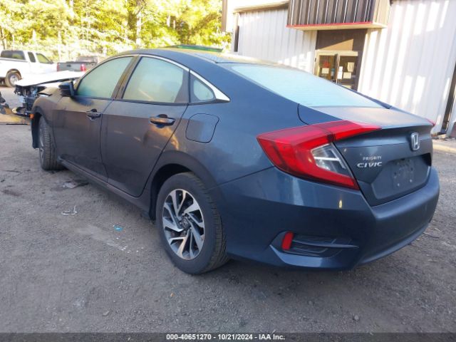 19XFC2F71GE072943 Honda CIVIC EX