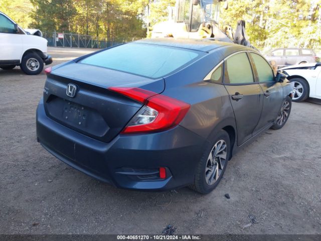 19XFC2F71GE072943 Honda CIVIC EX