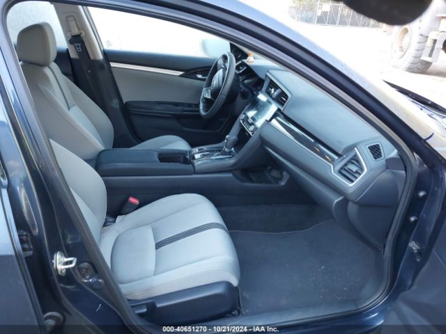 19XFC2F71GE072943 Honda CIVIC EX
