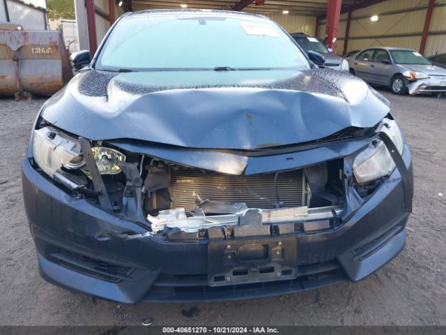 19XFC2F71GE072943 Honda CIVIC EX