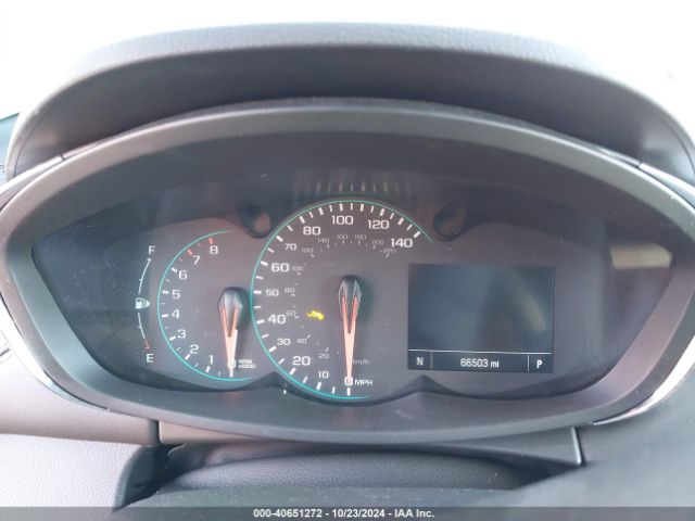 KL7CJPSB1MB314247 Chevrolet Trax Awd Lt