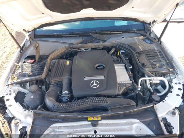 55SWF4KB0JU261449 Mercedes-Benz C 300 4matic