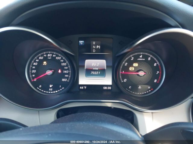 55SWF4KB0JU261449 Mercedes-Benz C 300 4matic