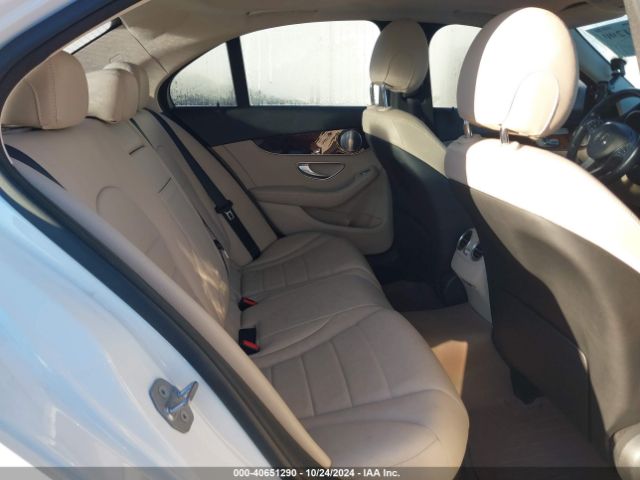 55SWF4KB0JU261449 Mercedes-Benz C 300 4matic