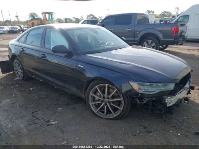 2018 AUDI A6 WAUH3AFC6JN035676