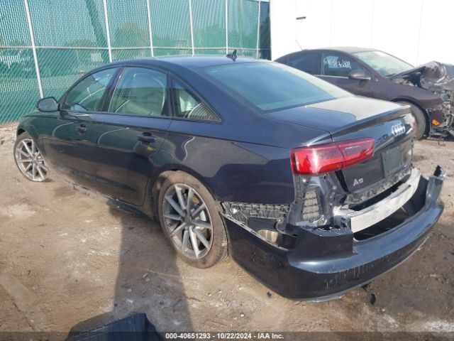 2018 AUDI A6 WAUH3AFC6JN035676 Photo 2