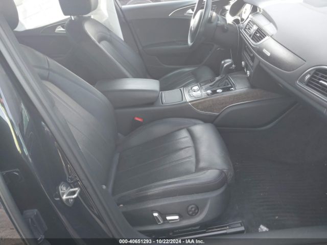 2018 AUDI A6 WAUH3AFC6JN035676 Photo 4