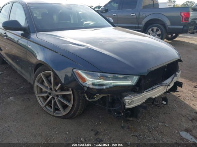 2018 AUDI A6 WAUH3AFC6JN035676 Photo 5